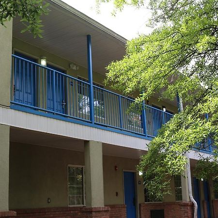 Magnolia Bay Hotel & Suites Jonesboro Buitenkant foto